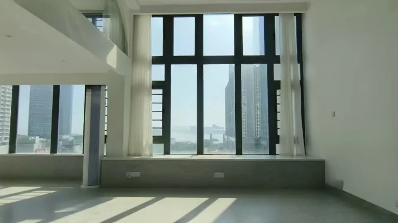 Wanda Plaza - View 4