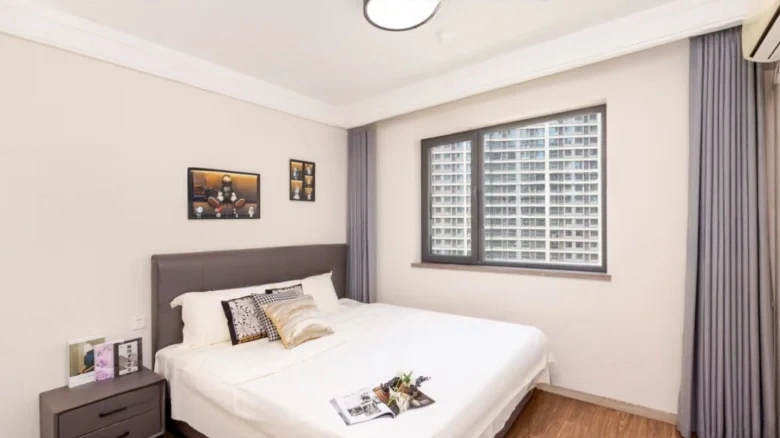 Sunac Victoria Bay - View 4