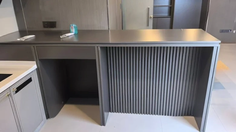 China Resources Center - View 4