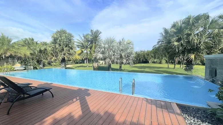 Riviera Rhenhold ·海棠湾 - View 4