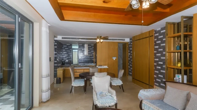 Atlantis Tang'an - View 15