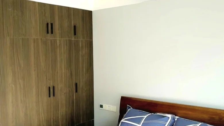 Yangcheng People's Home North District - View 2