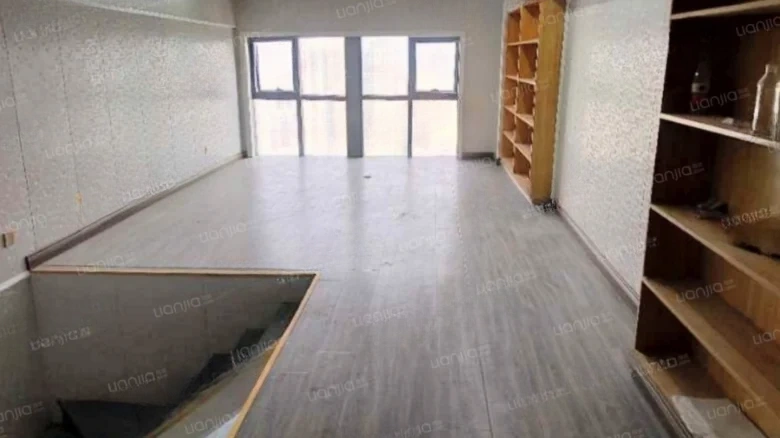 Lanzhou Zhongtianjian Plaza - View 1