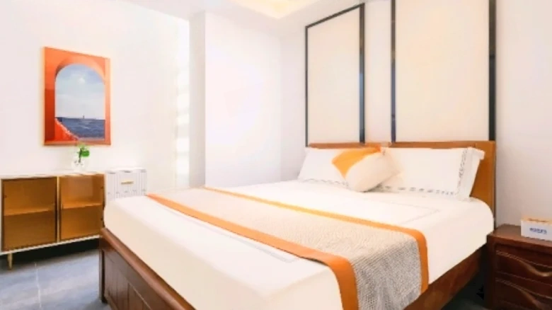 Runda Sanya Bay Harbor District One - View 6