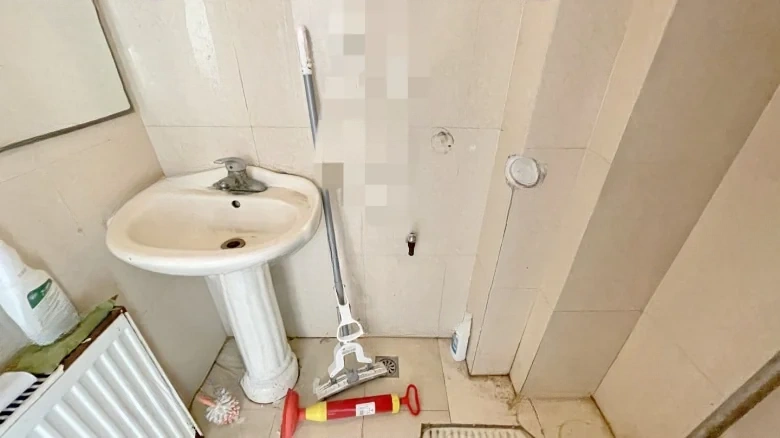 Melin Town Lao Mountain - View 15