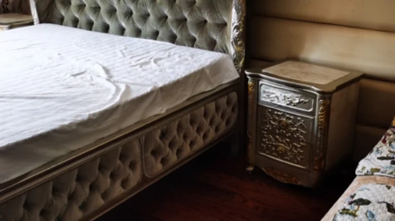 Tianxi Garden - View 3