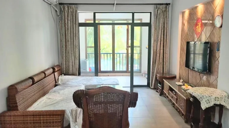 Phoenix Water City Hongshu Bay - View 5