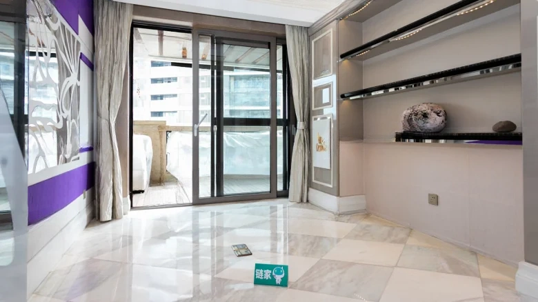 China Resources Wharf Nine Mile - View 4