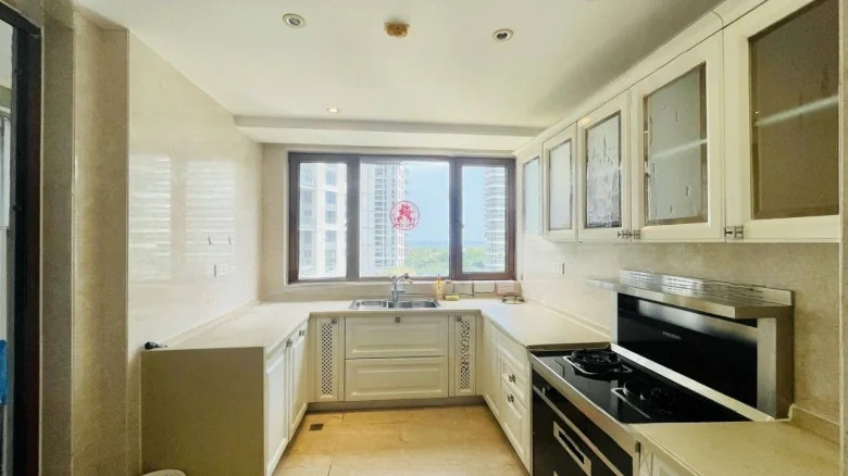 Halfway Mountain Peninsula Central Sea View Boulevard - View 7