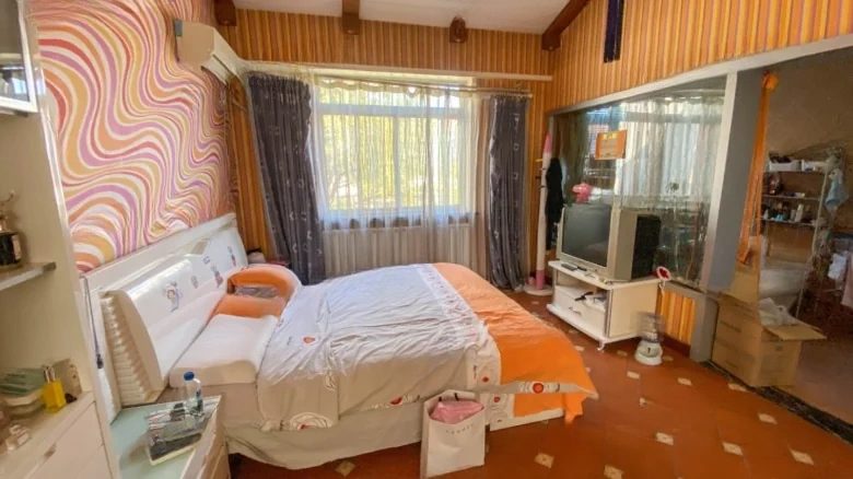 Half Island Blue Bay Heaven Choose Garden - View 4