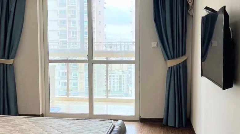 Guangxin Tower - View 5