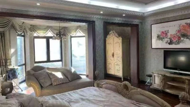 Xiangge WeiLan C Zone - View 2