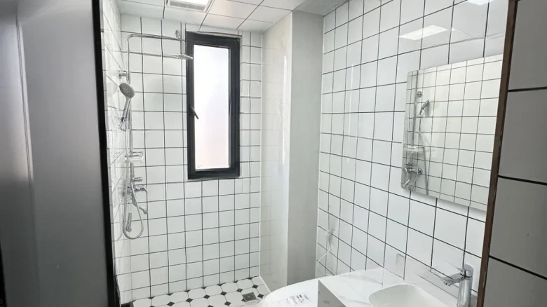 Greenland New Li Yunshang Mansion - View 6