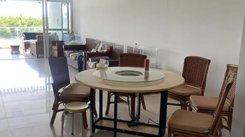 Haihang Garden - View 5