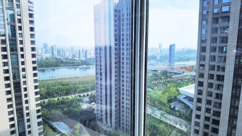 Skyscraping Stone - View 9