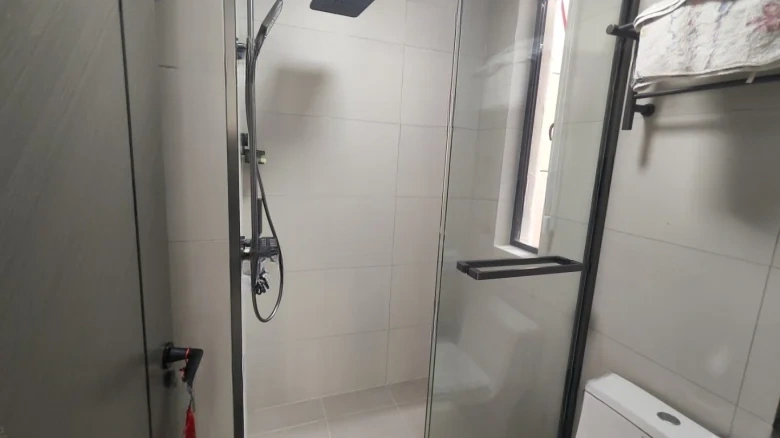 Anji Tsinghua Garden - View 16