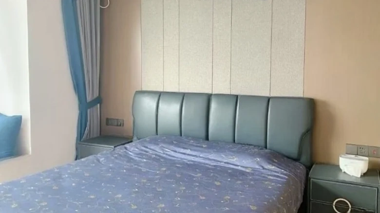 Wanke Li JinYu International - View 3