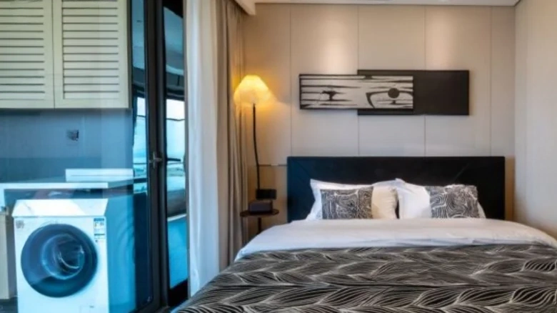 Shanhai Bay 8 - View 2