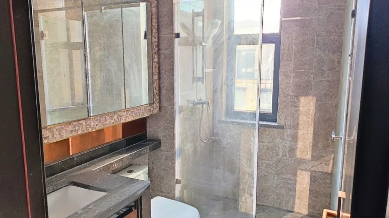 Evergrande Golden Beach Plot C - View 9