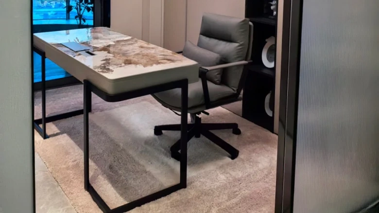 Mountain Bay 8号楼 - View 3