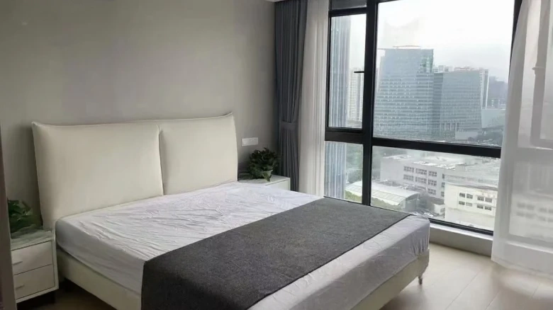 HuaHong WanShu Villas - View 6