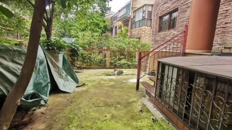 Dianchi Stream Valley - View 15