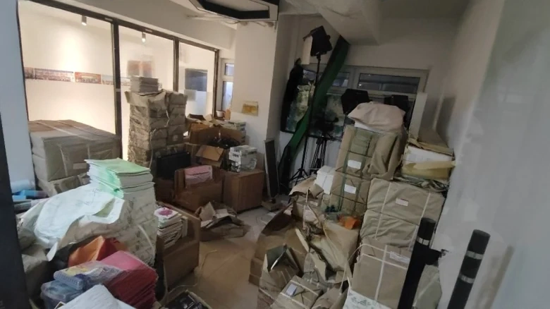 Zhonglan Apartments - View 3