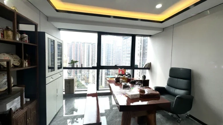 Runcheng Fourth Avenue - View 3