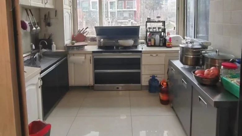 Aegean Sea Apartments - View 6