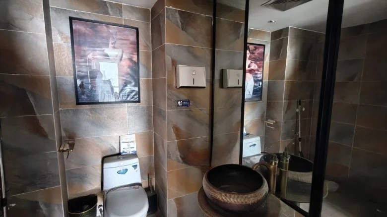 East China International - View 7