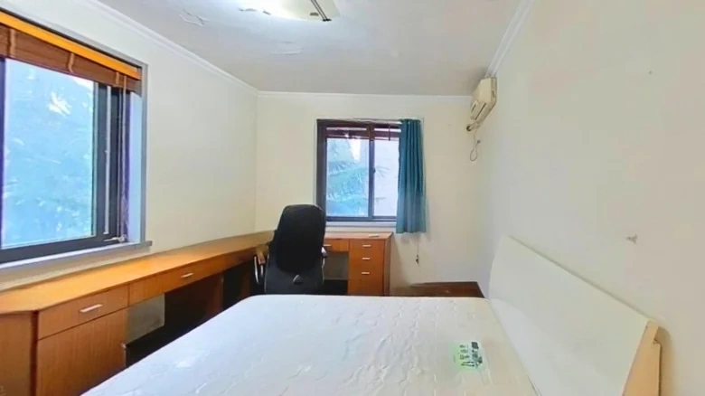 Zhongrong City Garden - View 7