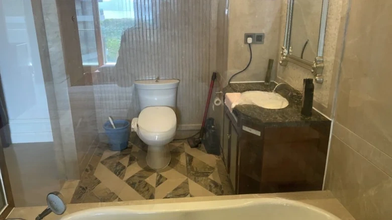 Fishing Carp Petal·Macao MGM - View 22