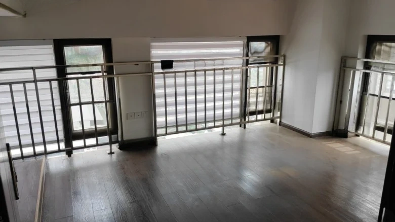 Great Metropolis - View 3