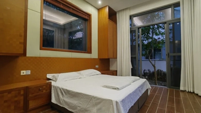 Runda Sanya Bay Gao Erji Villa - View 8