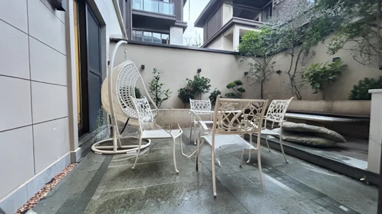 Hai Dong Jun Yuan Gardens - View 15