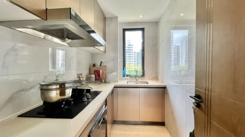 Sanya Yshanhu - View 9