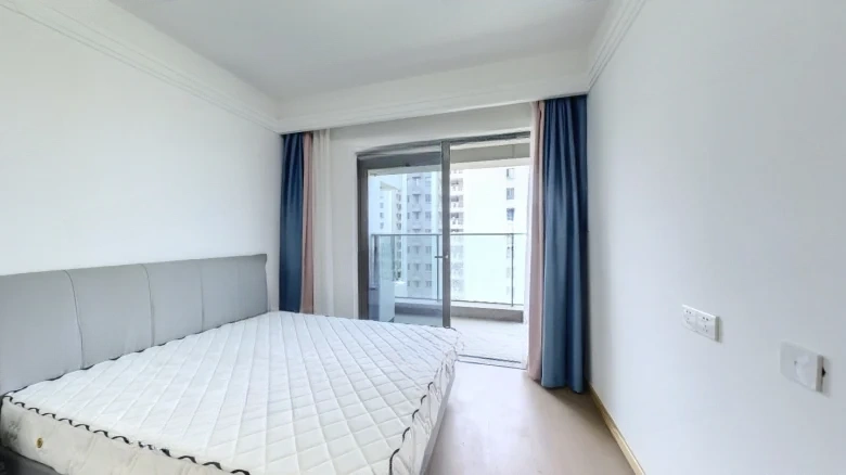 Jinko Boca Blu Bay - View 3