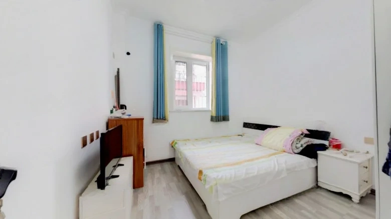 Nanhua Garden Phase IV - View 2