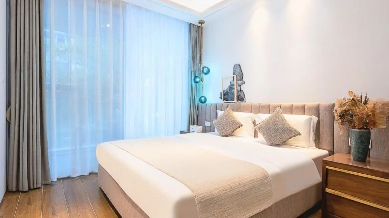 Guoguang·Haitang - View 3