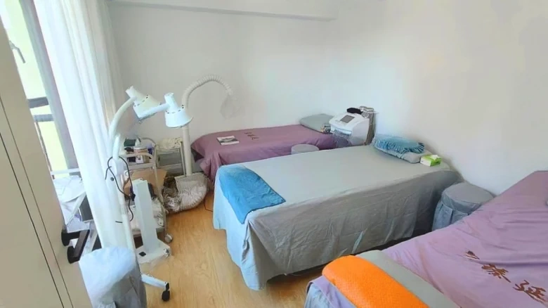 Aocen Wealth Plaza - View 6