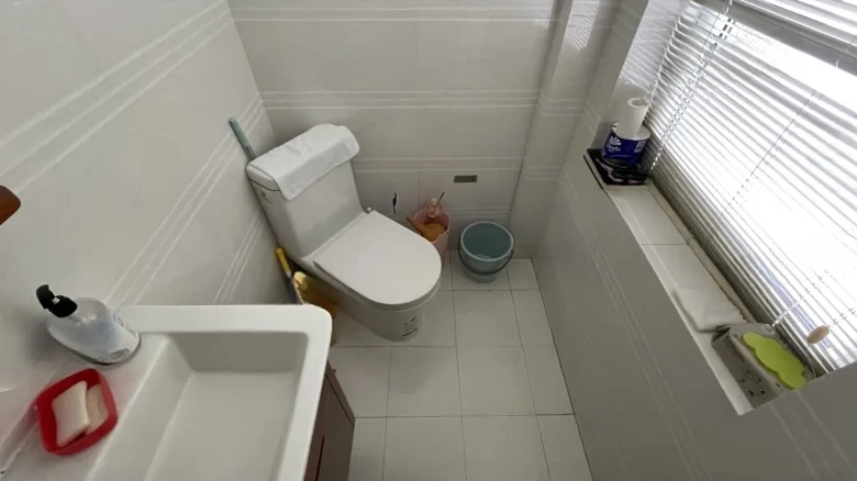 Golden Rock Celestial Realm - View 26