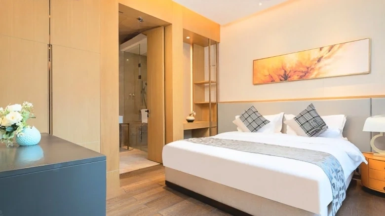 Atlantis Tang'an - View 4