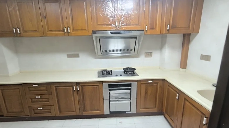 Green Garden New City Phase IV Grouping - View 7