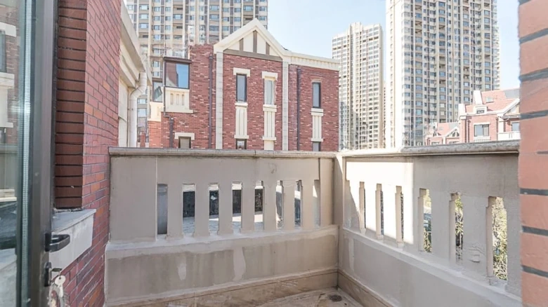 Baili Hai Shang Luo Lan - View 20