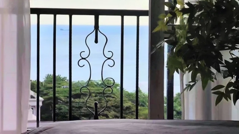 Dadonghai Garden - View 4