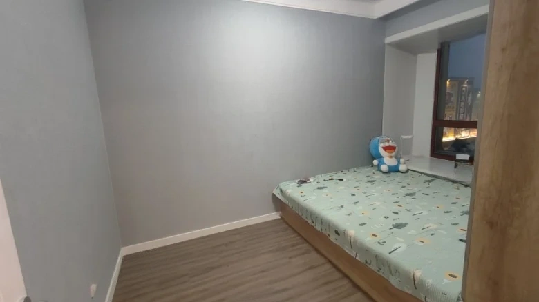 Wanda Culture Hotel Residences - View 7