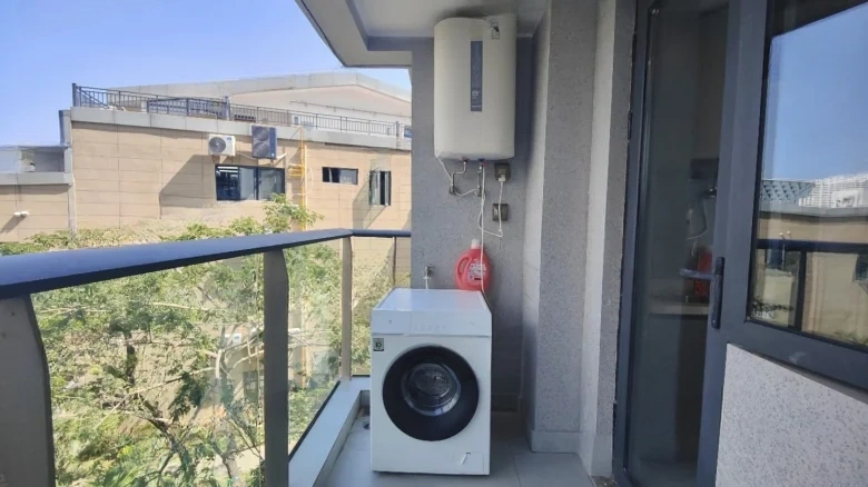 Golden Crown Yasha Village - View 11