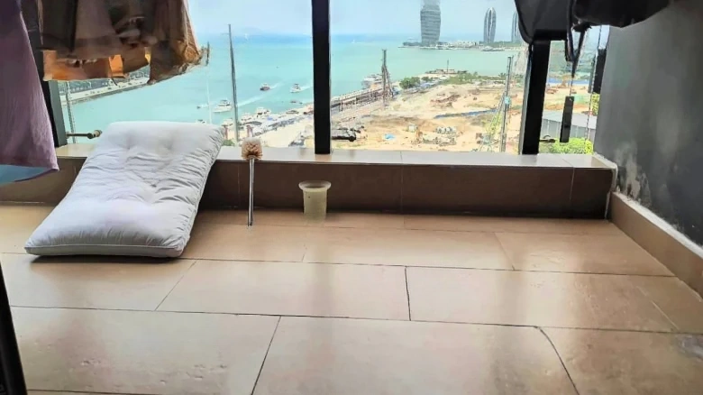 Hongzhou Tianxi - View 7