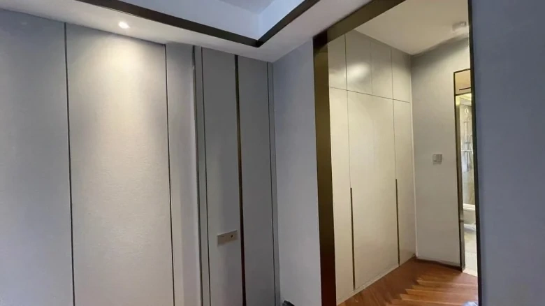 Lux湖Shinehua Tianxi North District - View 5