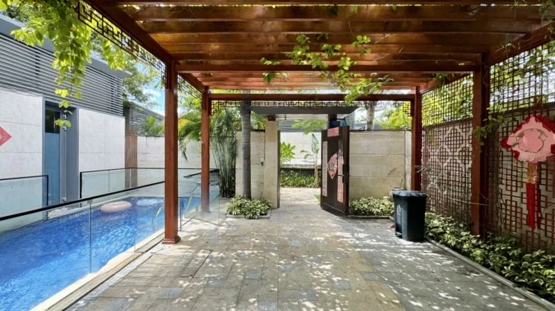 Atlantis Tang'an - View 20